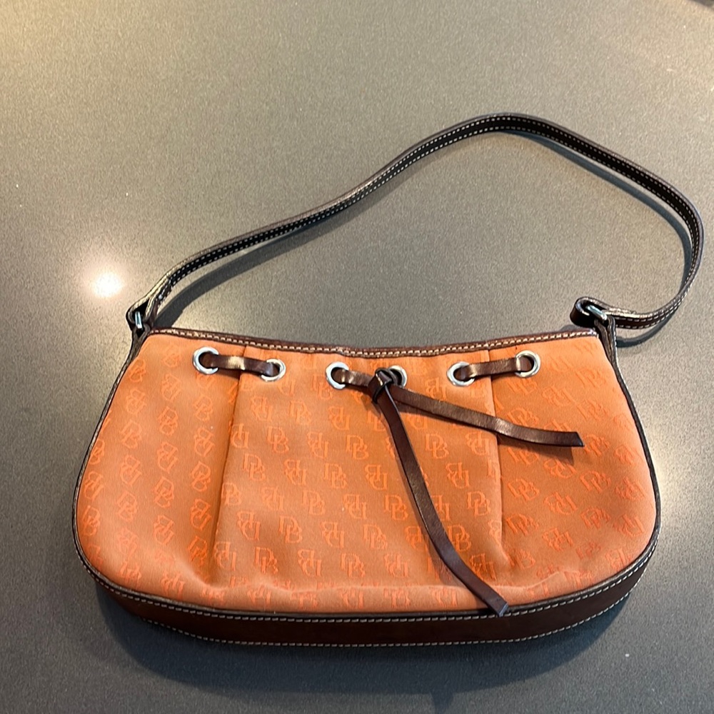 Dooney & Bourke bag